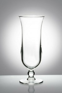 Hurricane glass empty23